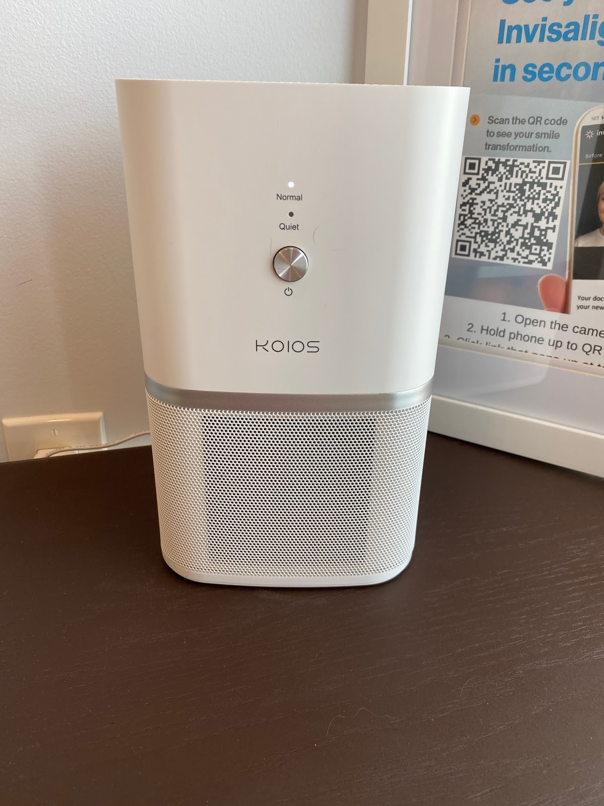 Pearl White Dentistry COVID19 Safety Measure Fort Lauderdale General