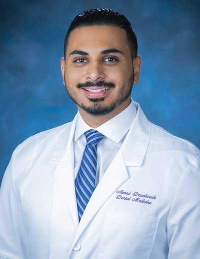 Fort Lauderdale Dentist Dr. Daashoush