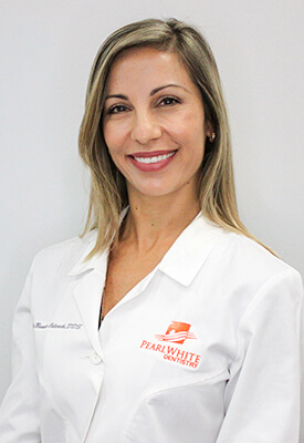 Fort Lauderdale Dentist Dr. Natalia