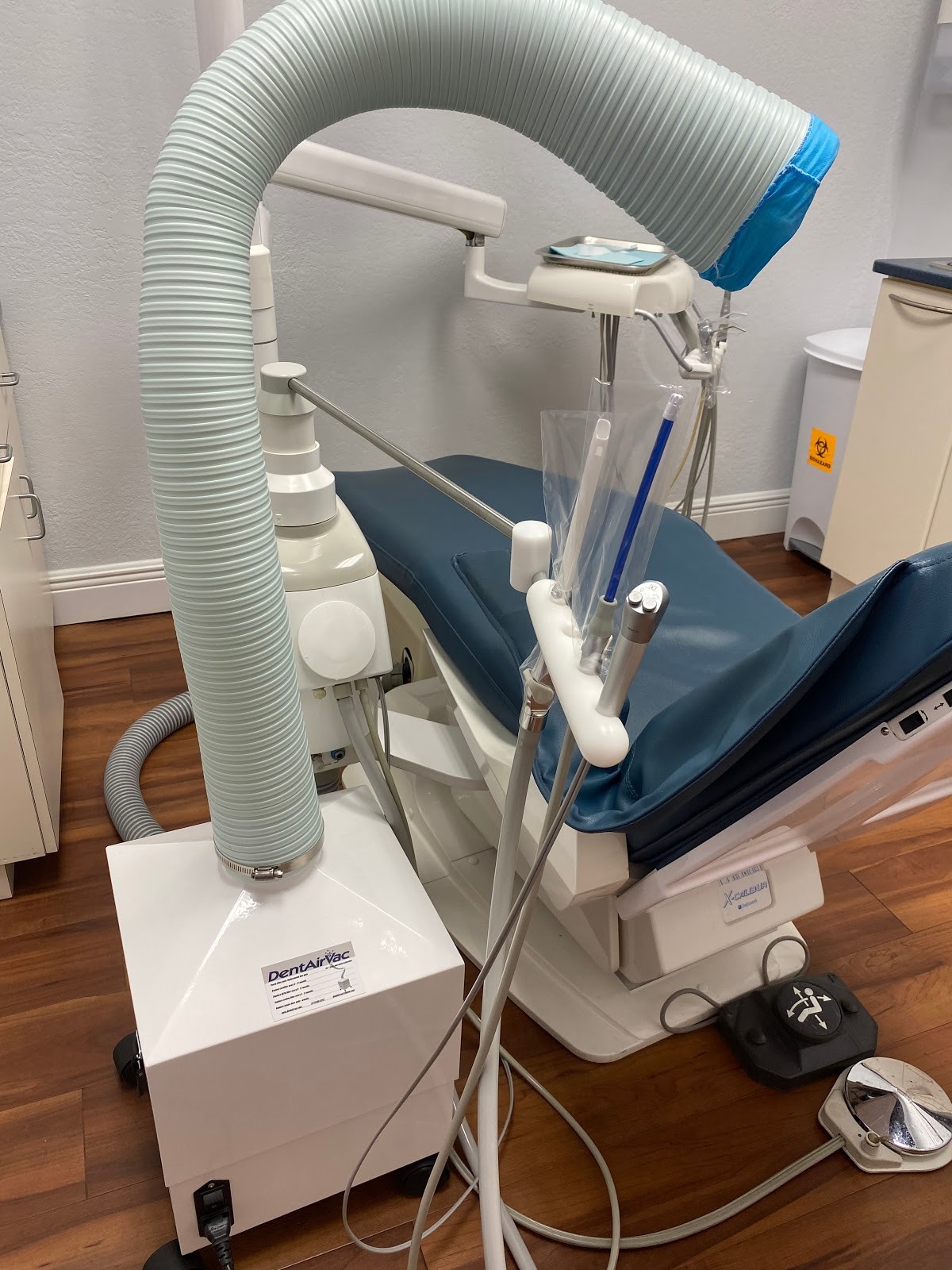 Pearl White Dentistry COVID19 Safety Measure Fort Lauderdale General Dentist