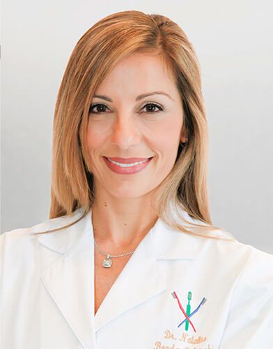 Fort Lauderdale Dentist Dr. Natalia