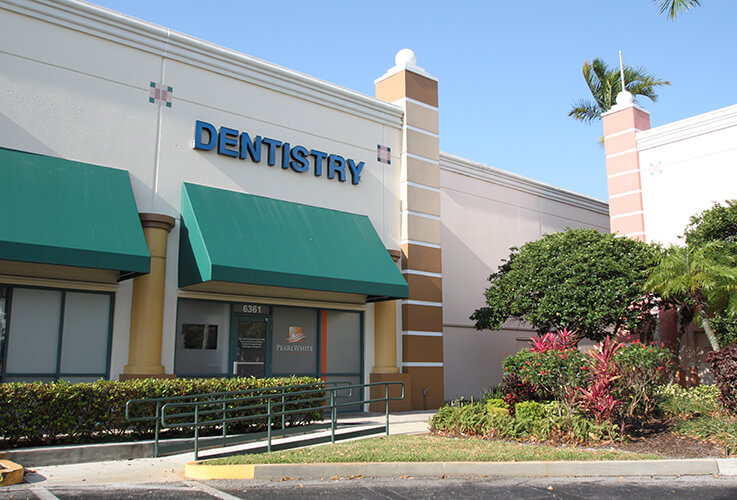 Fort Lauderdale Dentist office photo
